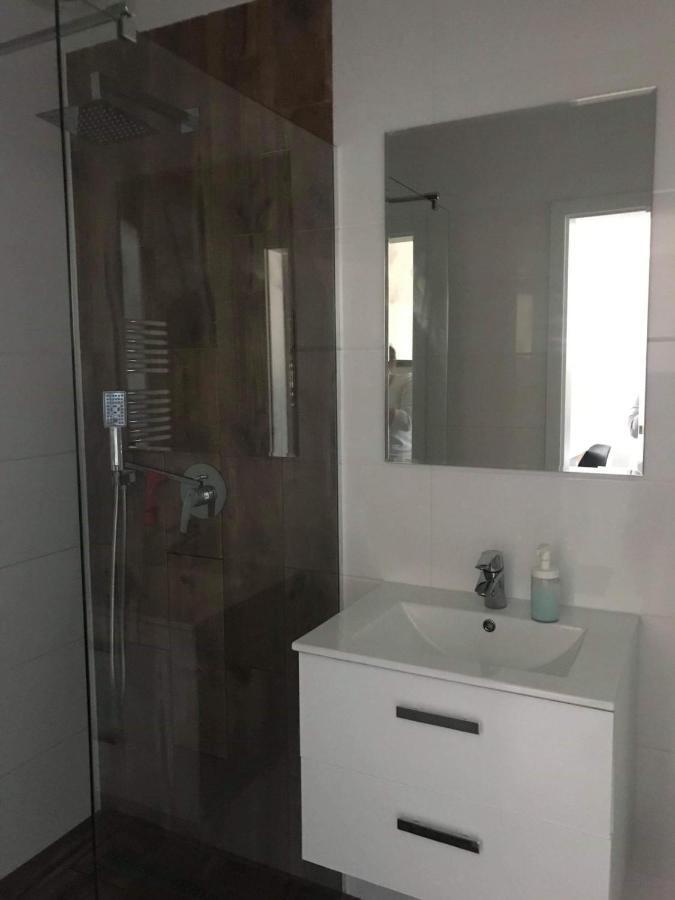 Apartamentlesna12Hel Bagian luar foto